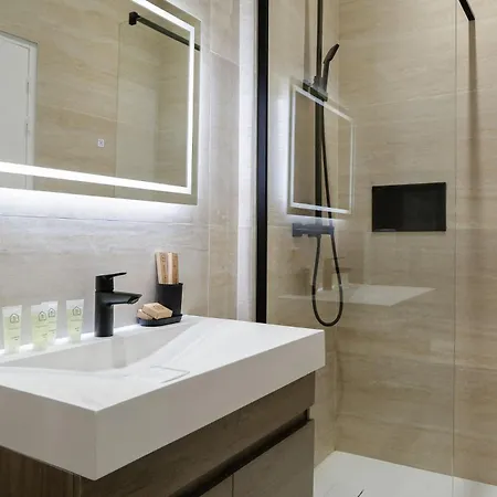 Appartement Thebluestay 265 - Stunning Ac