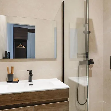 Apartment Thebluestay 265 - Stunning Ac